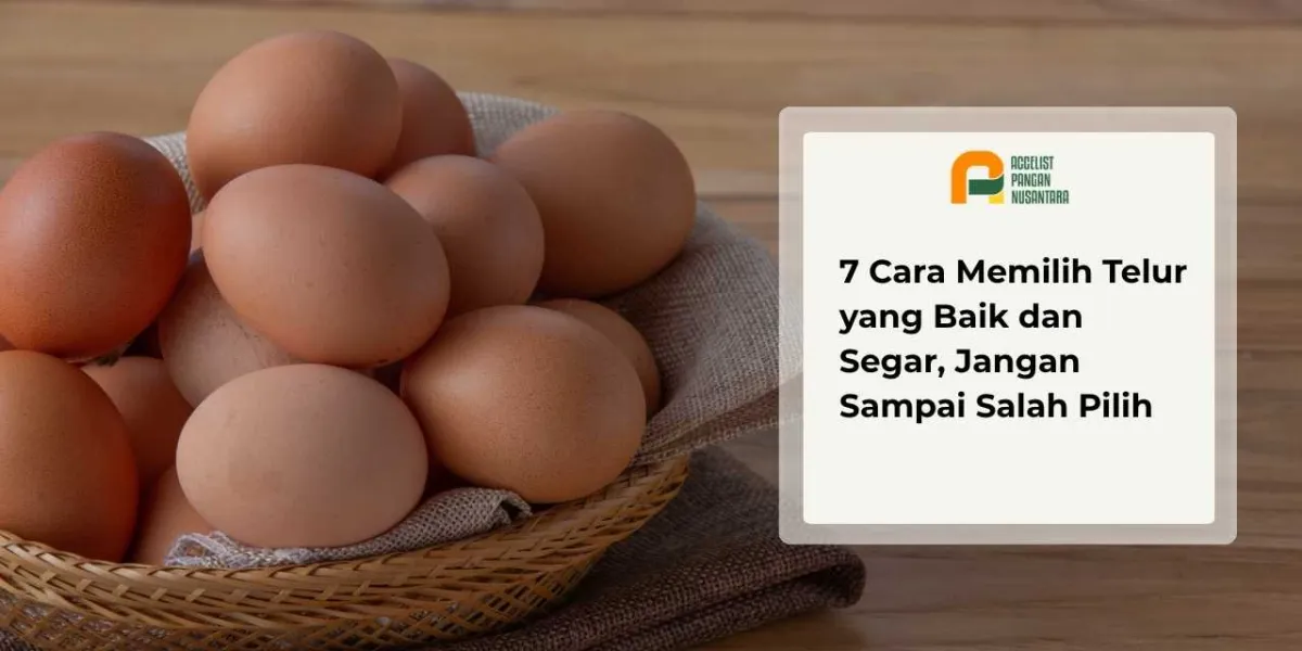 Tio Telur: Solusi Segar untuk Kebutuhan Telur Setiap Hari di Cilacap